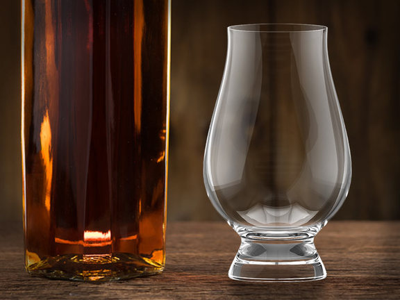 Verre whisky personnalisé : élégance et originalité - Apéritissimo